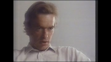 The South Bank Show - Martin Amis