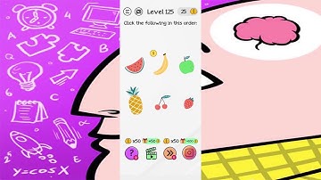 Braindom Level 101 - 150 PART 3 Walkthrough Gameplay