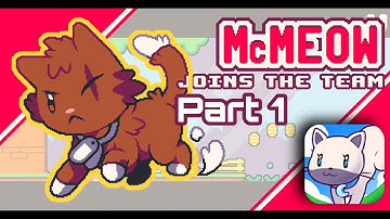 Super Cat Tales 2 | Android Playthrough Part 1(Level 1 - 7)