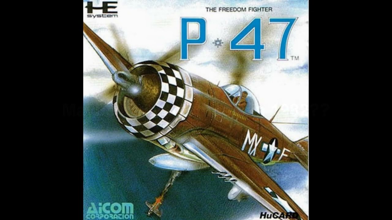 Top 10 Worst Ever PC Engine Soundtracks PART I (on 2nd thought there shouldn't be a part duex)