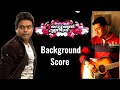 Vaaranam Aayiram BGM | Harris Jayaraj | Background Score | Gautham Menon | Suriya | Simran