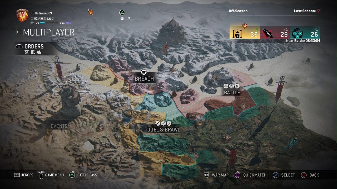 WE BOUT'A GO LIVE FOLKS! MIC CHECK ONE TWO!-[For Honor]