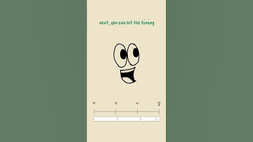 Animating with multiple keyposes #animation #2danimation #animationcourse