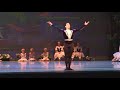 George potskhishvili coppelia variation  coda