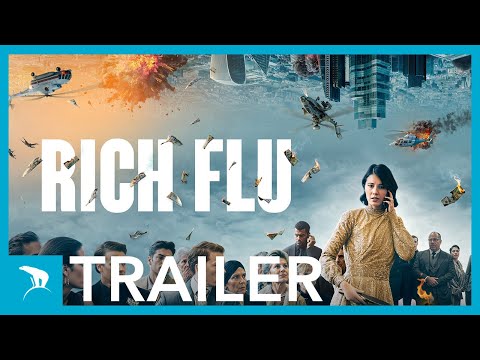 Video till Rika dör i mystisk sjukdom