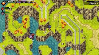 CrossCode - 43 - it's Raid-time! Wealth