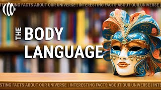 Quick facts: Decoding Silent Signals - Body Language Explained!