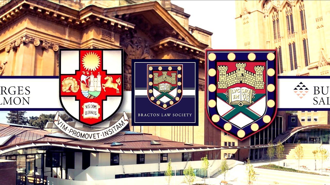 Bracton Law Society v University of Bristol Law Club Varsity