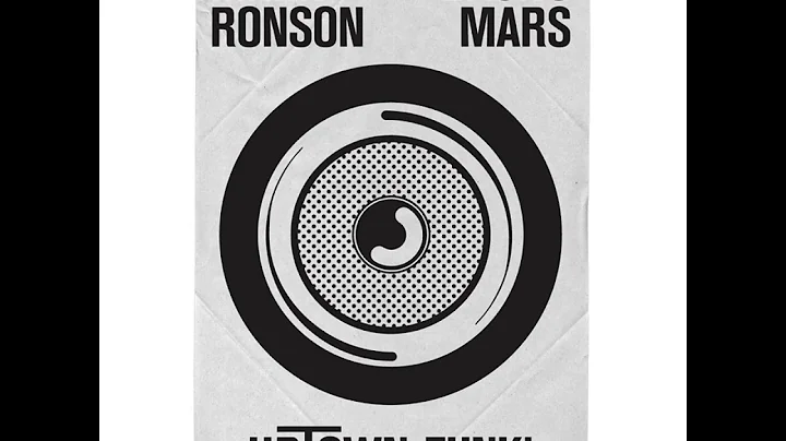 Mark Ronson - Uptown Funk (feat. Bruno Mars) (Fun Kids Clean Edit)