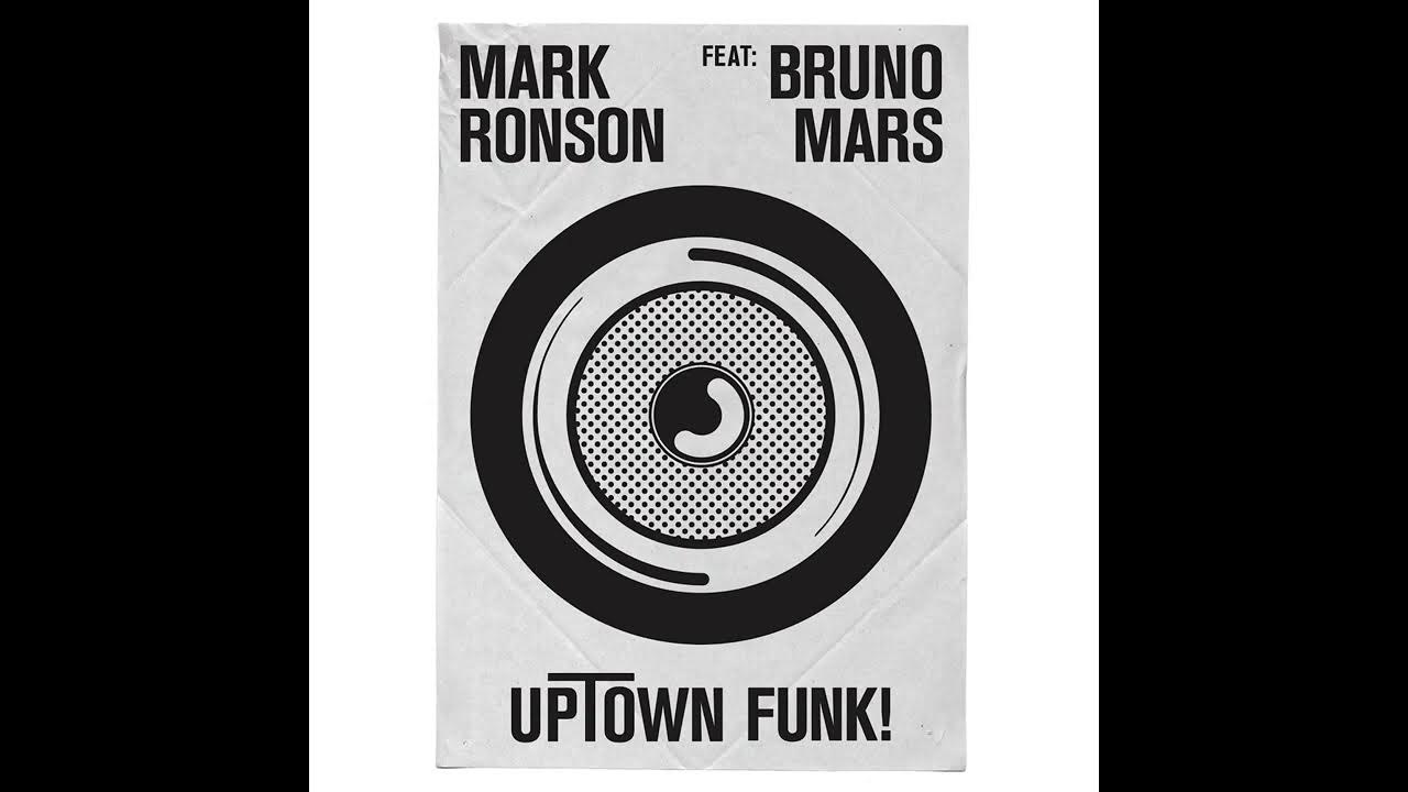 Mark Ronson - Uptown Funk (feat. Bruno Mars) (Fun Kids Clean Edit) Mark Ronson - Uptown Funk (feat. Bruno Mars) (Fun Kids Clean Edit)