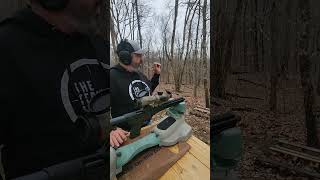 5.7x28 Kel Tec Sub2000 is a nice varmint carbine! #monstrum #olightworld #2astrong