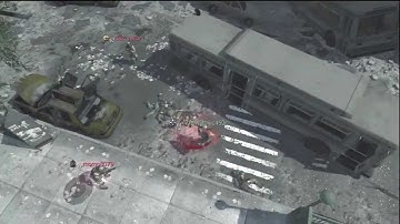 MW3: *NEW* Capture The Flag God Mode - New Way