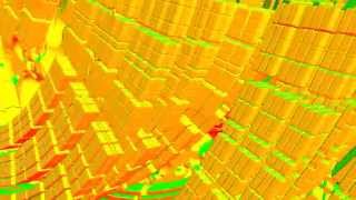 SE4F03 Final Project- MandelBox in 4K
