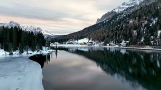 Modern Rotate Your Phone Intro Video