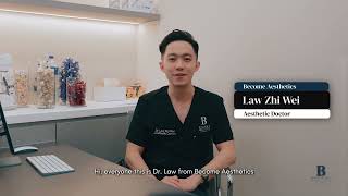 How to treat Melasma, Scars \& Sagging? | Sylfirm X Treatment Singapore | Become Aesthetics Clinic