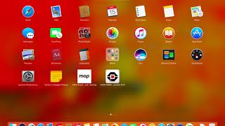 How To Install Lego EV3 Software From SelfService 9.15.2017