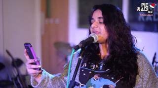 How To Win A Poetry Slam by Ash + Christina | Pie Radio #PieRadioXmasSpecial