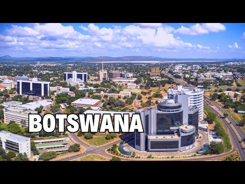 Vidéo: Le Botswana devient le plus récent pays africain à offrir des eVisas aux touristes