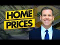 Why Aren’t Home Prices Dropping? Housing Market 2020 - YouTube