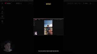 WOW! | tech. I want to hear about other stuff and ho