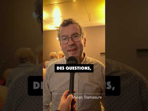 Vivian Tramasure