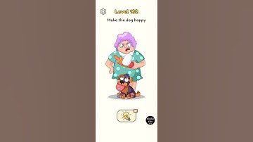 Dop 5 level 132 || 🎮🌀🎮 Delete one part, offline gameplay, walkthrough, Android, ios | @MahfuzFIFAg20