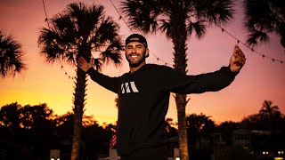 J.D. Martinez Shows Off His Stunning Backyard and 'The J.D. Room' | Boston Red Sox Cribs