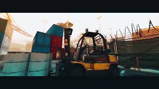 Evolve LilCro : Wolf Tooth #1 πΊ (MW & Warzone scrap edit )