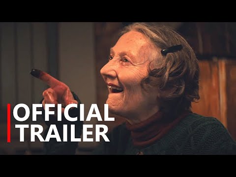 HONEYDEW Official Trailer (2021) Horror, Thriller Movie l HD