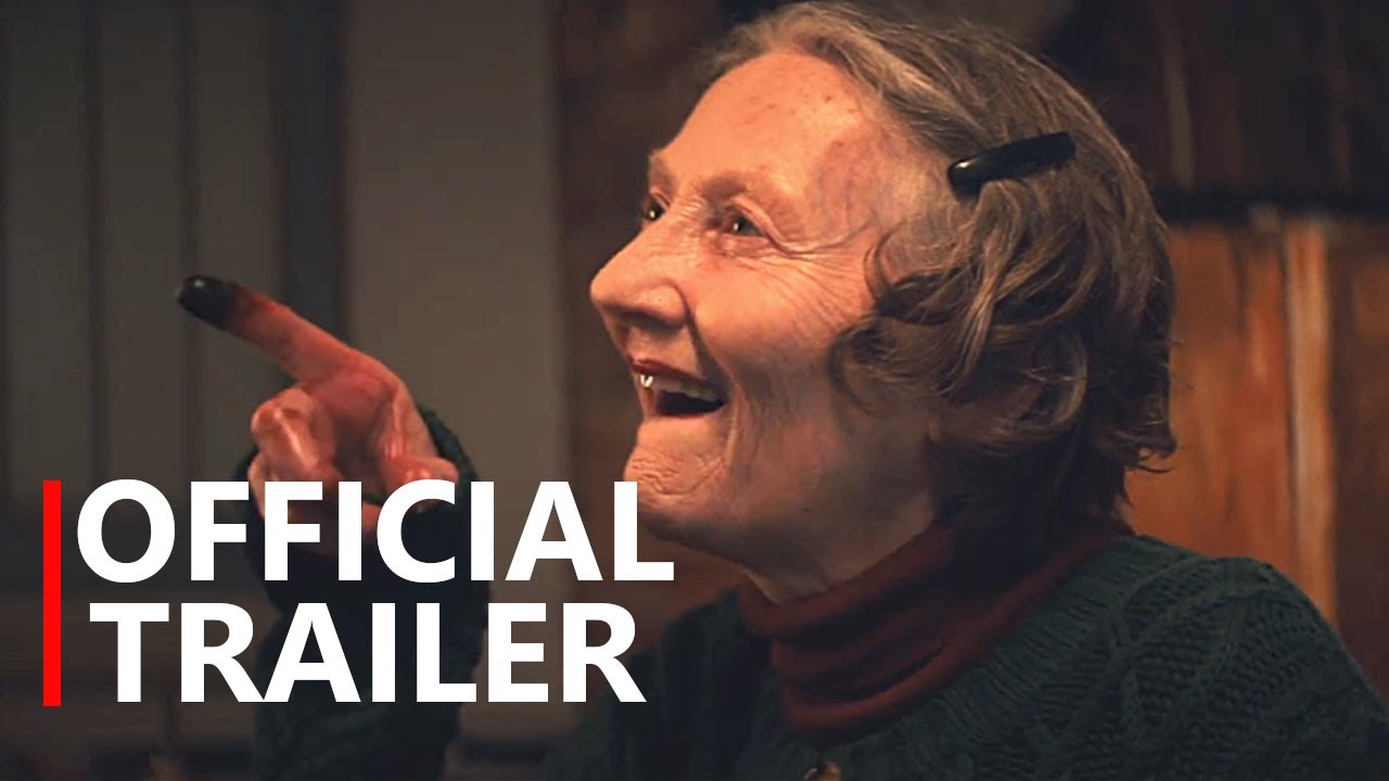 HONEYDEW Official Trailer (2021) Horror, Thriller Movie l HD YouTube