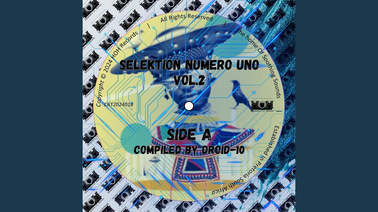 Watch Vague on YouTube Watch Vague on YouTube