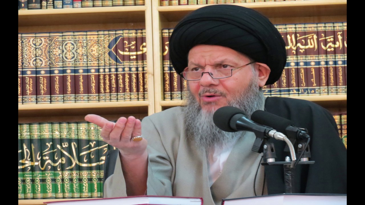 اذا كان الله تعالى خالق كل شيء, كيف نفهم مسألة الشرور و وجود الشرور في هذا العالم؟  ج ٢