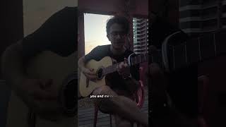 Just For You Raw - Marco