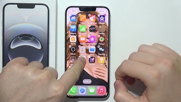 iPhone 16e: How to Remove Apps from Home Screen