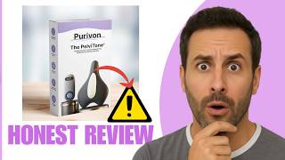 Purivon Pelvitone Review | Does It Actually Work?