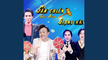 Hồng Vân x Kim Tử Long | Ngẫu Hứng Lý Qua Cầu