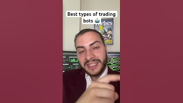 Here is the best type of trading bots #tradingbot #algotrading #warrenbuffett #automatedtrading