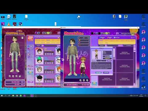 Audition Latino -