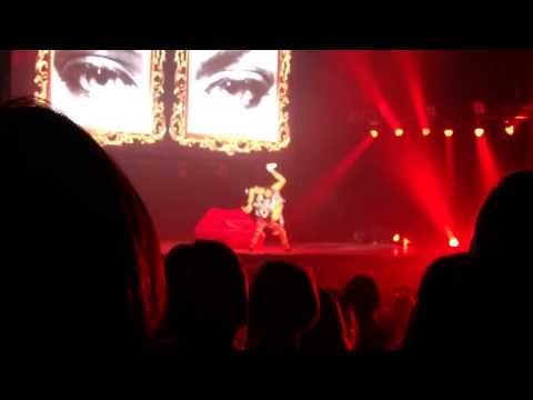 SYTYCD Tour Ft.