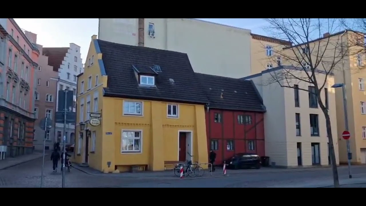 Stralsund am 04.03.2026