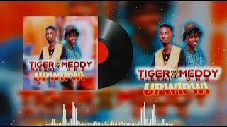 Tiger mjeshi ft meddy one _Upwipwi (official) audio  DjMwanga. mp3