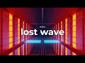 Irokz  lost wave