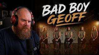 Aussie Reacts To Geoff Castellucci Bad Bad Leroy Brown