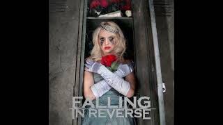 The Drug In Me Is You - Falling In Reverse (Clean Audio)