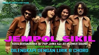 Download Lagu 🔴BPLUS Band – Jempol Sikil | Tribute Lagu Legendaris Koes Plus \u0026 Koes Bersaudara MP3