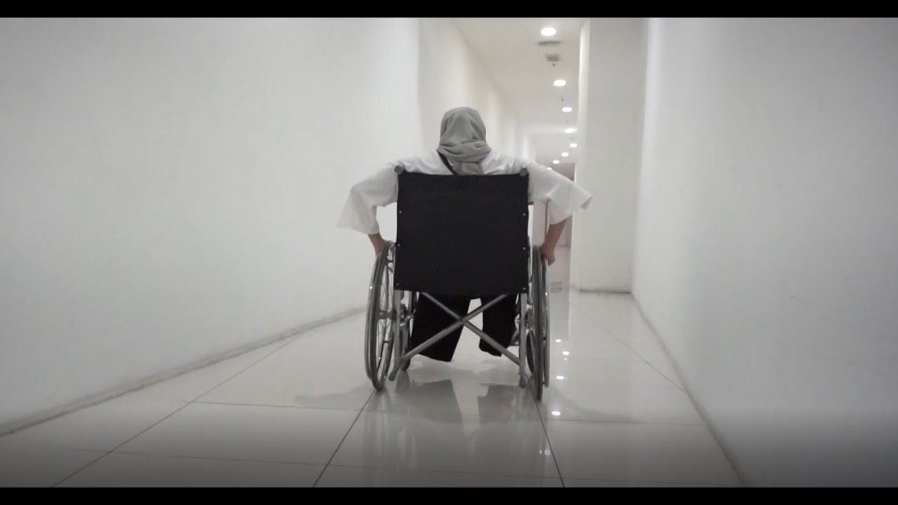 Wheelchair accessibility around the city of Kuala Lumpur YouTube