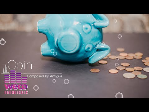 Antigua - Coin (Audio Video)