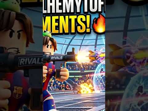 Melhemytofficial Edit, Who Next?