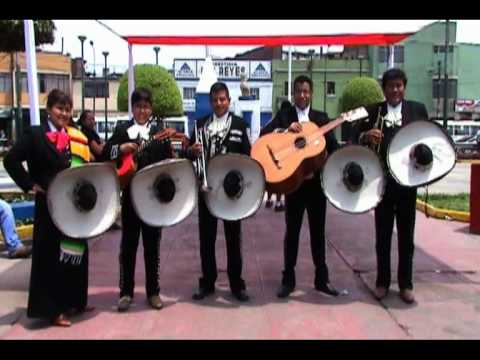 A Cristo le Voy - Mariachi Cristiano Nuevo Jalisco de C. Rivera -Telf 5681512 - 989993475- LIMA-PERU