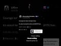 Follow me on Twitter lilscorpioking